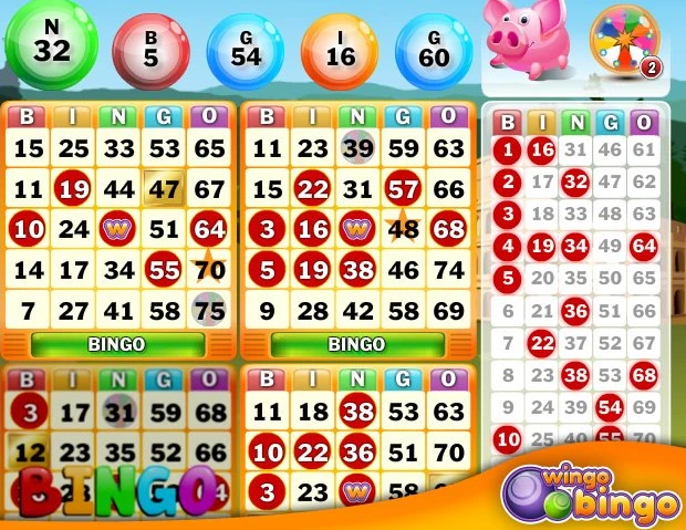 Grya-Bingo