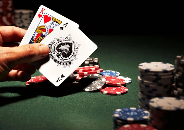 blackjack