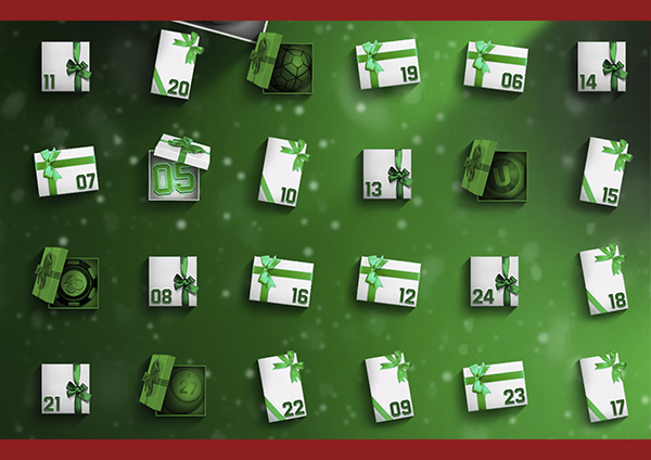 Unibet Prezenty świąteczne_kasyno online