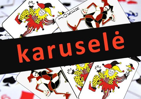 Gry karciane_Gry karciane