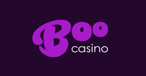 boocasino logo online