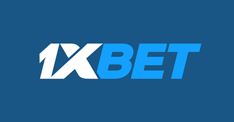 1xbet logo kasyna