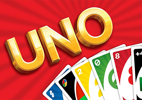 tradycyjne zasady uno