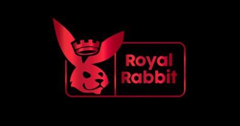 logo kasyna online royal rabbit