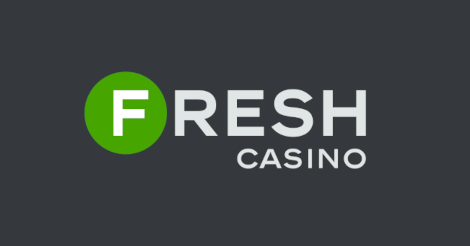 FreshCasino logo online
