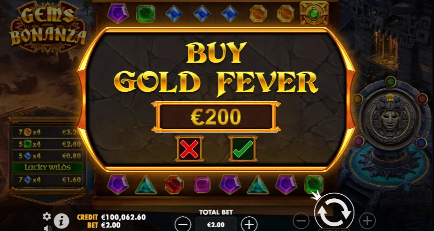 Funkcje-gry-Gems-Bonanza