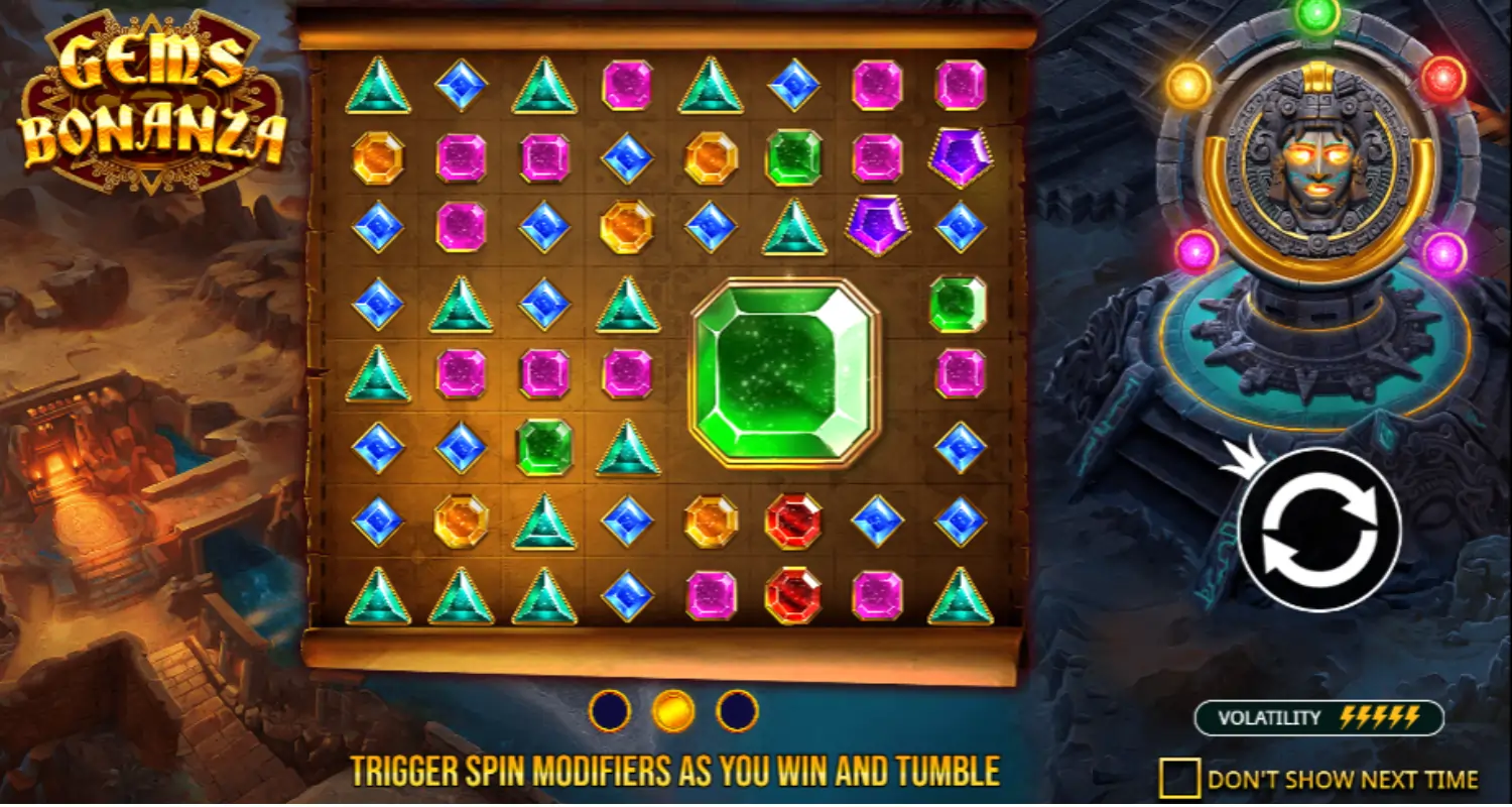 Gems-bonanza-recenzja-automatów-do-gier