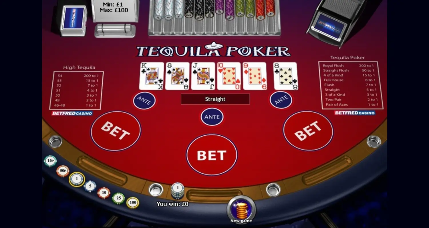 Gra-karciana-Tequila-Poker