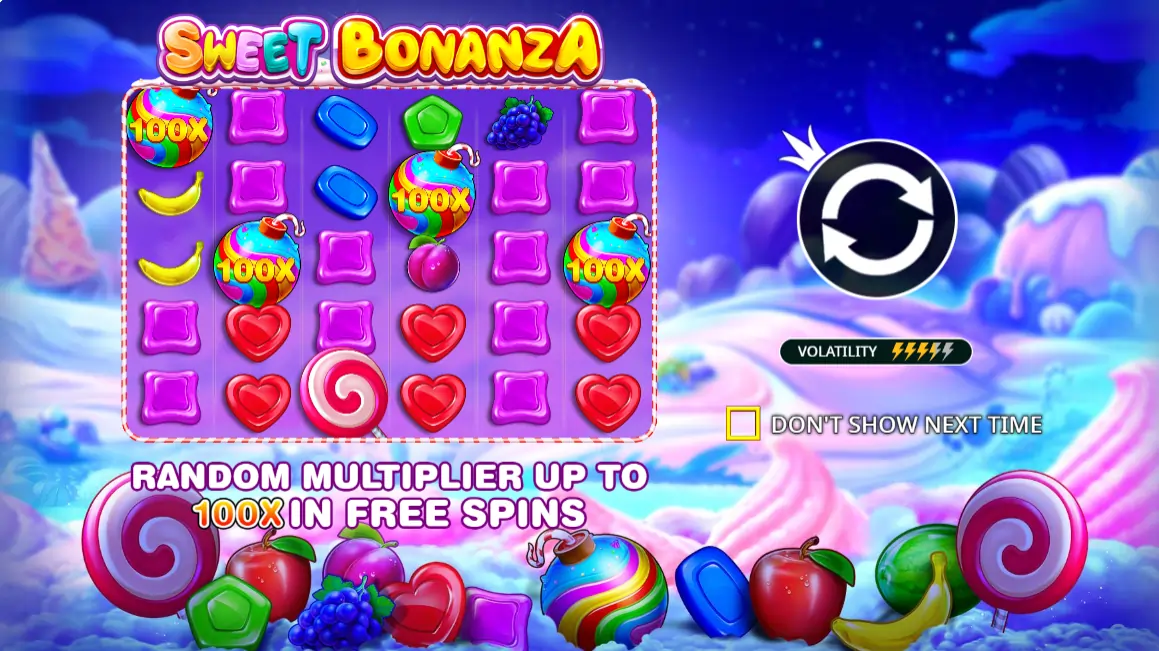 Sweet Bonanza symbole sweet-bonanza-symbole