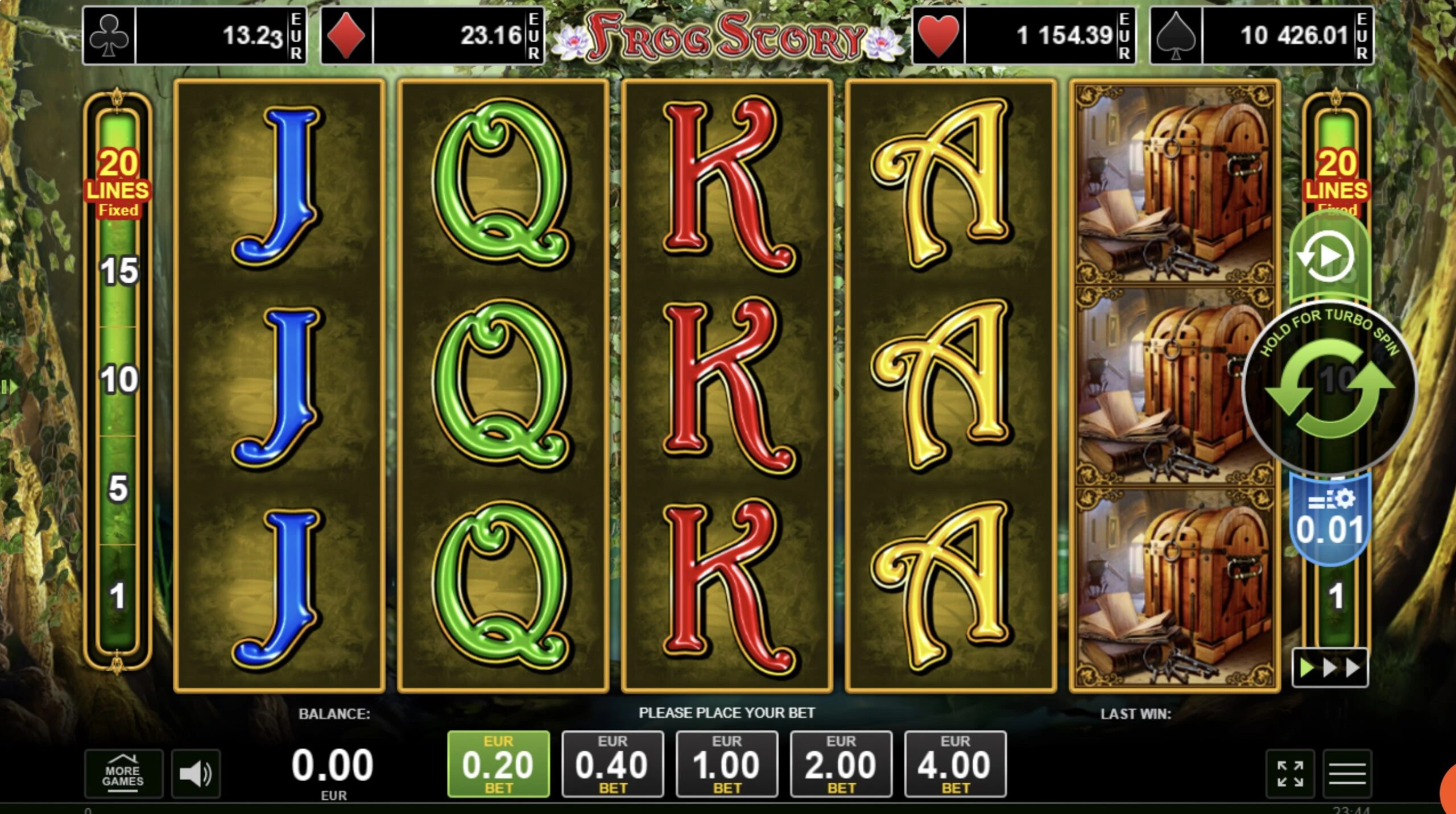 Frog-Story-od-Amusnet-Interactive