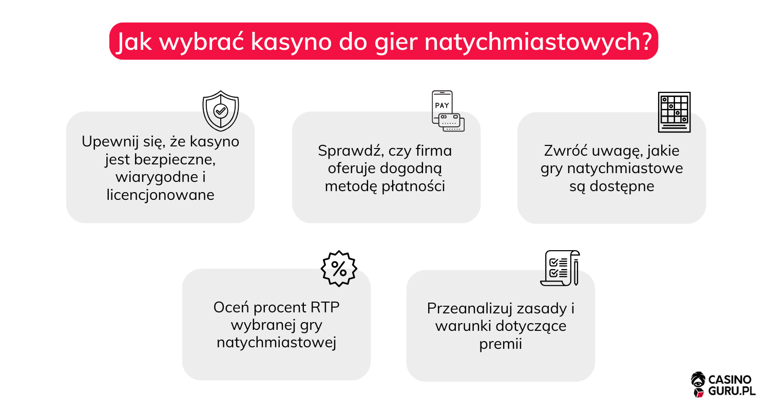 Gry natychmiastowe gry-Instant-Win