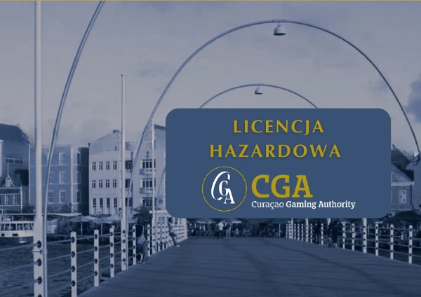 Licencja hazardowa Curacao