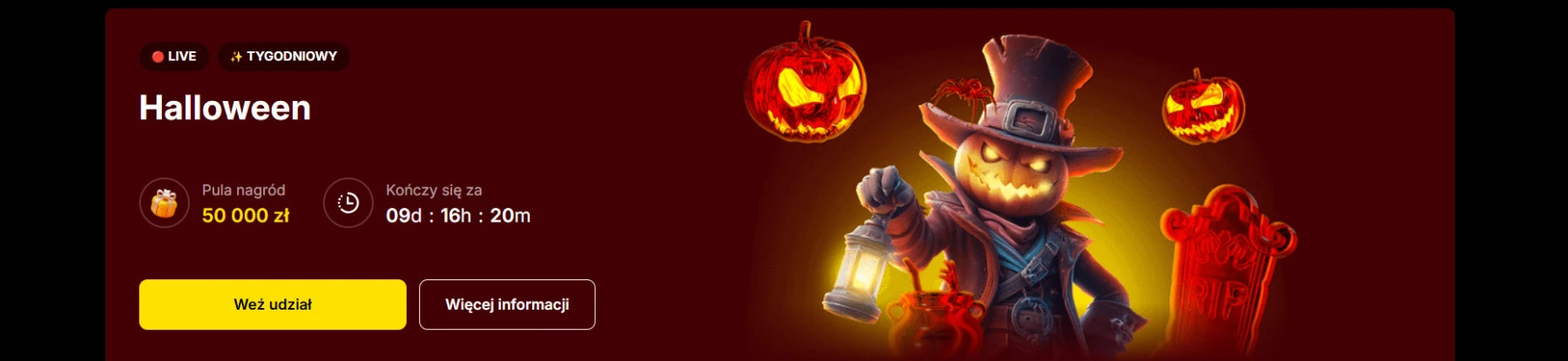 halloween-turniej