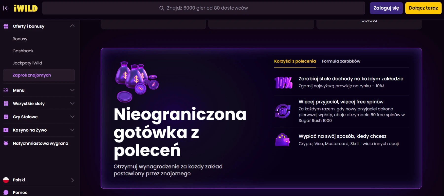 program-polecen-iWild