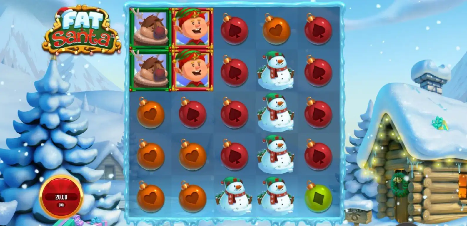 Fat Santa Fat-Santa-automat-do-gry
