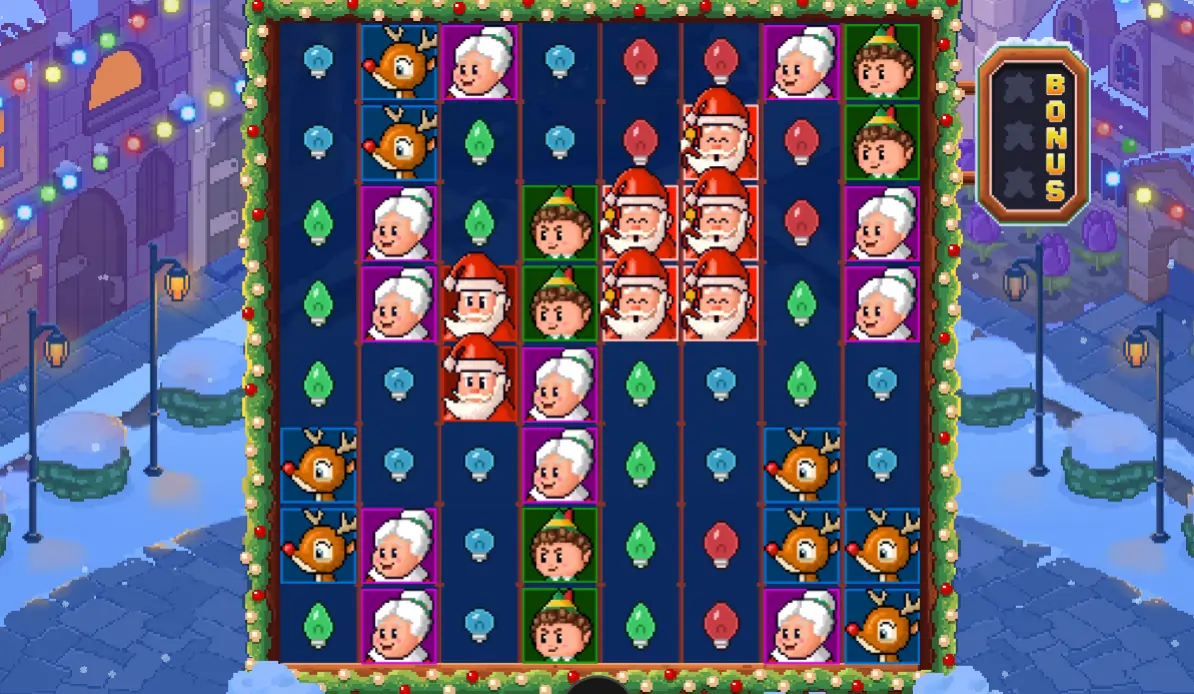Santa’s Stack Santa's-Stack-automat-do-gry