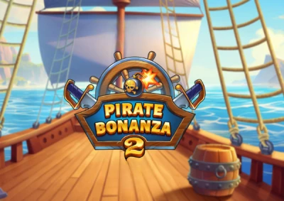 Pirate Bonanza 2