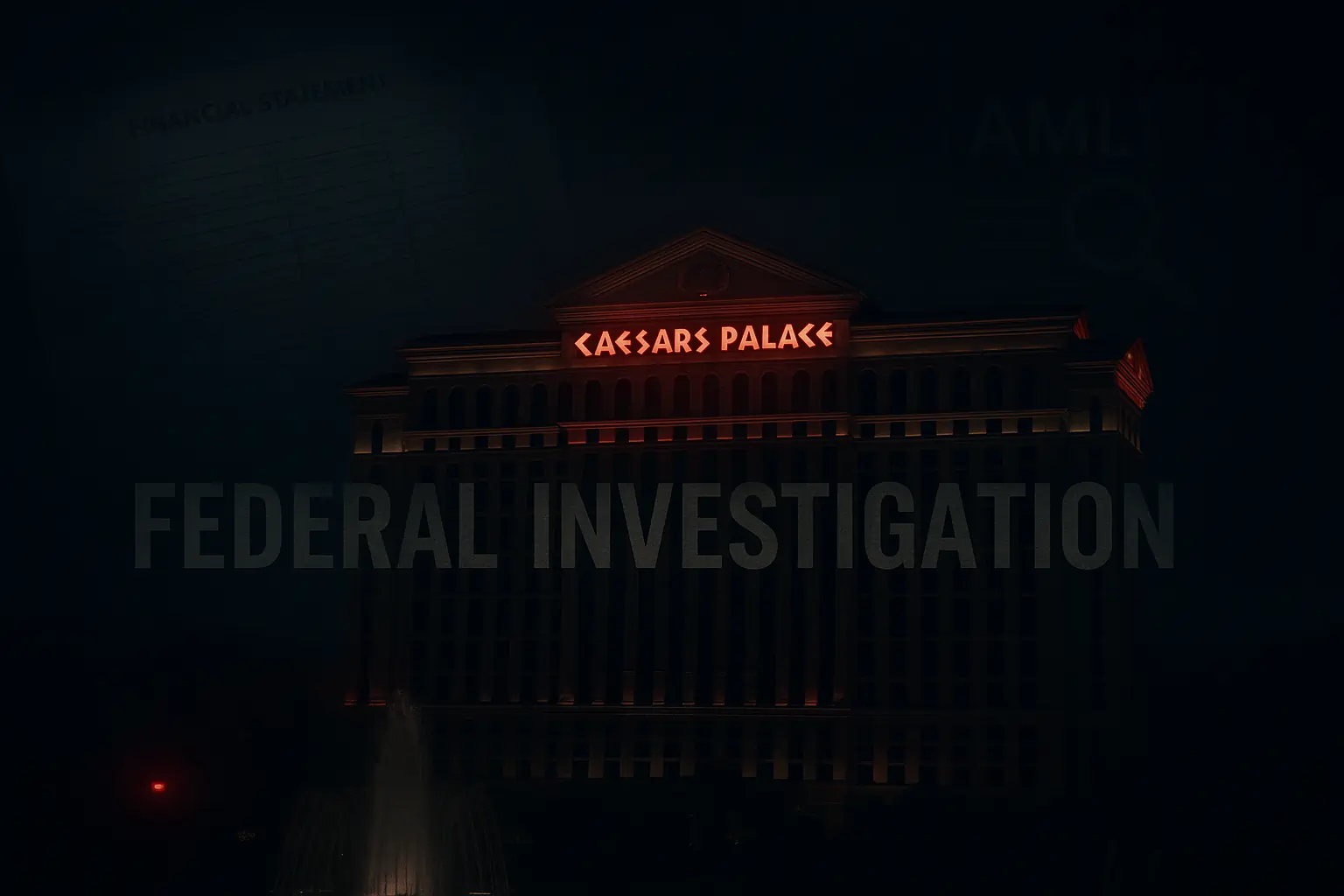 Caesars Palace caesar-palace