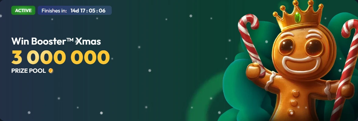 Turniej świąteczny Win Booster™ Xmas Gangsta-win-booster-xmas