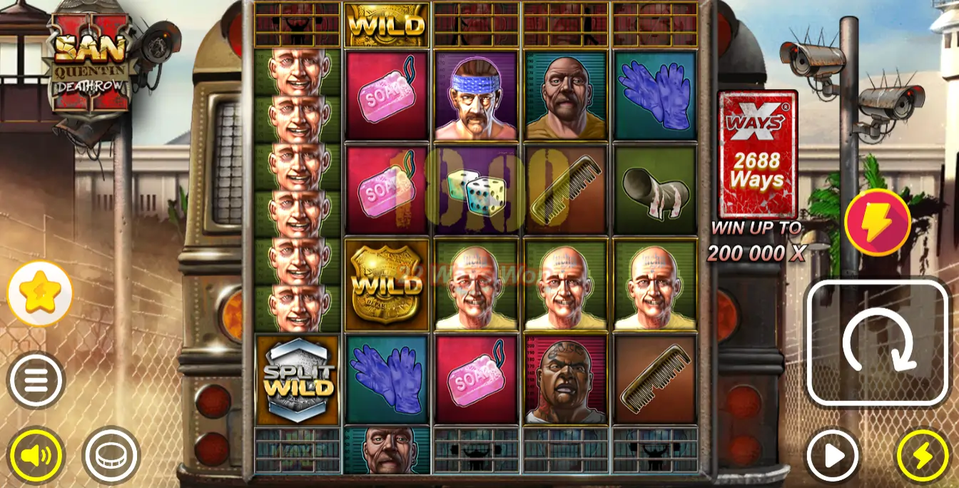 Symbol Split Wilds split-wild-symbol