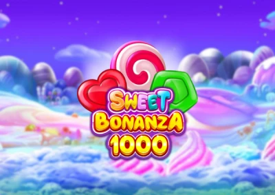 Sweet Bonanza 1000